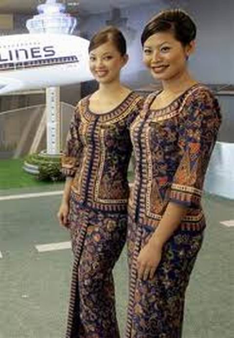  The Kebaya  Clothing Of Malaysia  thefabbchic
